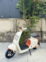 Xe Đạp Điện Hotgirl VC Diamond X10