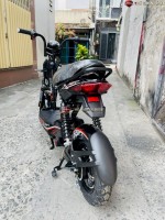 Xe Đạp Điện M133 DT Bike 12Ah