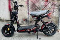 Xe Đạp Điện M133 DT Bike 12Ah