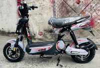 Xe Đạp Điện M133 DT Bike 20Ah