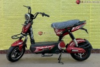 Xe Đạp Điện M133 DT Bike 20Ah