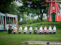 Xe Đạp Điện Dylexe VC K1 Đầy Đủ Giấy Tờ