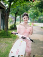 Xe Đạp Điện Dylexe VC K1 Đầy Đủ Giấy Tờ