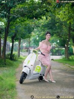 Xe Đạp Điện Dylexe VC K1 Đầy Đủ Giấy Tờ