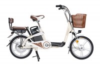 Xe Đạp Điện Giant L-830R