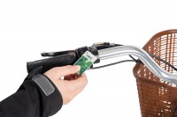 Xe Đạp Điện Giant L-830R