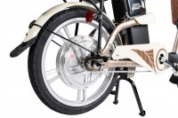 Xe Đạp Điện Giant L-830R