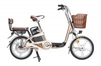 Xe Đạp Điện Giant L-830R