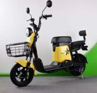 Xe Đạp Điện Gican V3 Japan 