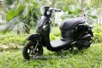 Xe Ga 50cc Giorno Hyosung