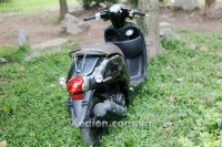 Xe Ga 50cc Giorno Hyosung