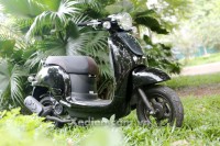 Xe Ga 50cc Giorno Hyosung