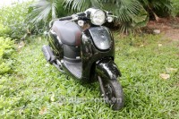 Xe Ga 50cc Giorno Hyosung