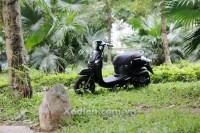 Xe Ga 50cc Giorno Hyosung