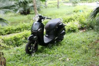 Xe Ga 50cc Giorno Hyosung