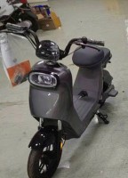 Xe Đạp Điện QJTech V2 - 4 Bình 20Ah