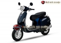 Xe Ga 50cc Vespa Halim