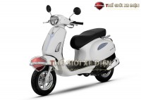 Xe Ga 50cc Vespa Halim