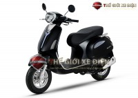 Xe Ga 50cc Vespa Halim