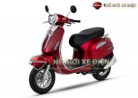 Xe Ga 50cc Vespa Halim