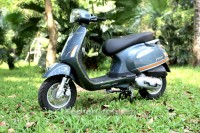 Xe Ga 50cc Vespa Halim