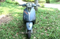 Xe Ga 50cc Vespa Halim