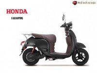 Xe Máy Điện Honda Mono - Chính Hãng Honda