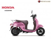 Xe Máy Điện Honda Mono - Chính Hãng Honda