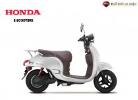 Xe Máy Điện Honda Mono - Chính Hãng Honda