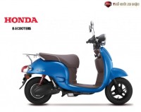 Xe Máy Điện Honda Mono - Chính Hãng Honda