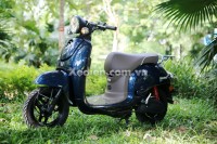 Xe Máy Điện Honda Mono - Chính Hãng Honda