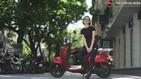 Xe Máy Điện Honda Mono - Chính Hãng Honda