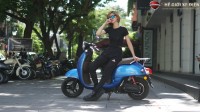 Xe Máy Điện Honda Mono - Chính Hãng Honda