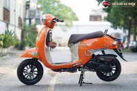 Xe Ga 50cc Giorno HSV2 Hyosung