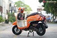 Xe Ga 50cc Giorno HSV2 Hyosung