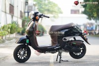 Xe Ga 50cc Giorno HSV2 Hyosung