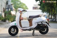 Xe Ga 50cc Giorno HSV2 Hyosung