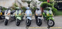 Xe Ga 50cc SP Hyosung Chất Lượng Cao