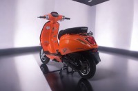 Xe Ga 50cc SP Hyosung Chất Lượng Cao