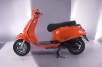 Xe Ga 50cc SP Hyosung Chất Lượng Cao