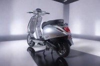 Xe Ga 50cc SP Hyosung Chất Lượng Cao
