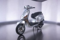 Xe Ga 50cc SP Hyosung Chất Lượng Cao