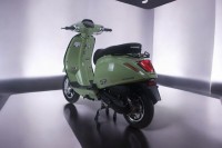 Xe Ga 50cc SP Hyosung Chất Lượng Cao