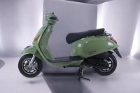 Xe Ga 50cc SP Hyosung Chất Lượng Cao