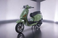 Xe Ga 50cc SP Hyosung Chất Lượng Cao