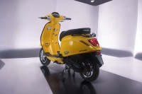 Xe Ga 50cc SP Hyosung Chất Lượng Cao