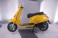 Xe Ga 50cc SP Hyosung Chất Lượng Cao
