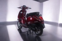 Xe Ga 50cc SP Hyosung Chất Lượng Cao
