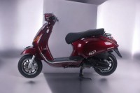 Xe Ga 50cc SP Hyosung Chất Lượng Cao