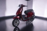 Xe Ga 50cc SP Hyosung Chất Lượng Cao